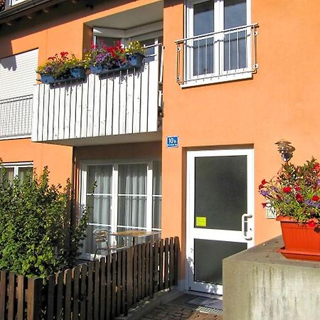 Ferienwohnungen Shamal Lindau  Exterior photo
