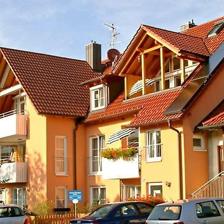 Ferienwohnungen Shamal Lindau  Exterior photo