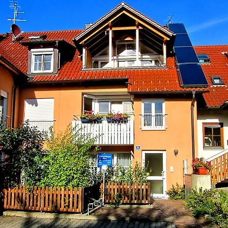 Ferienwohnungen Shamal Lindau  Exterior photo
