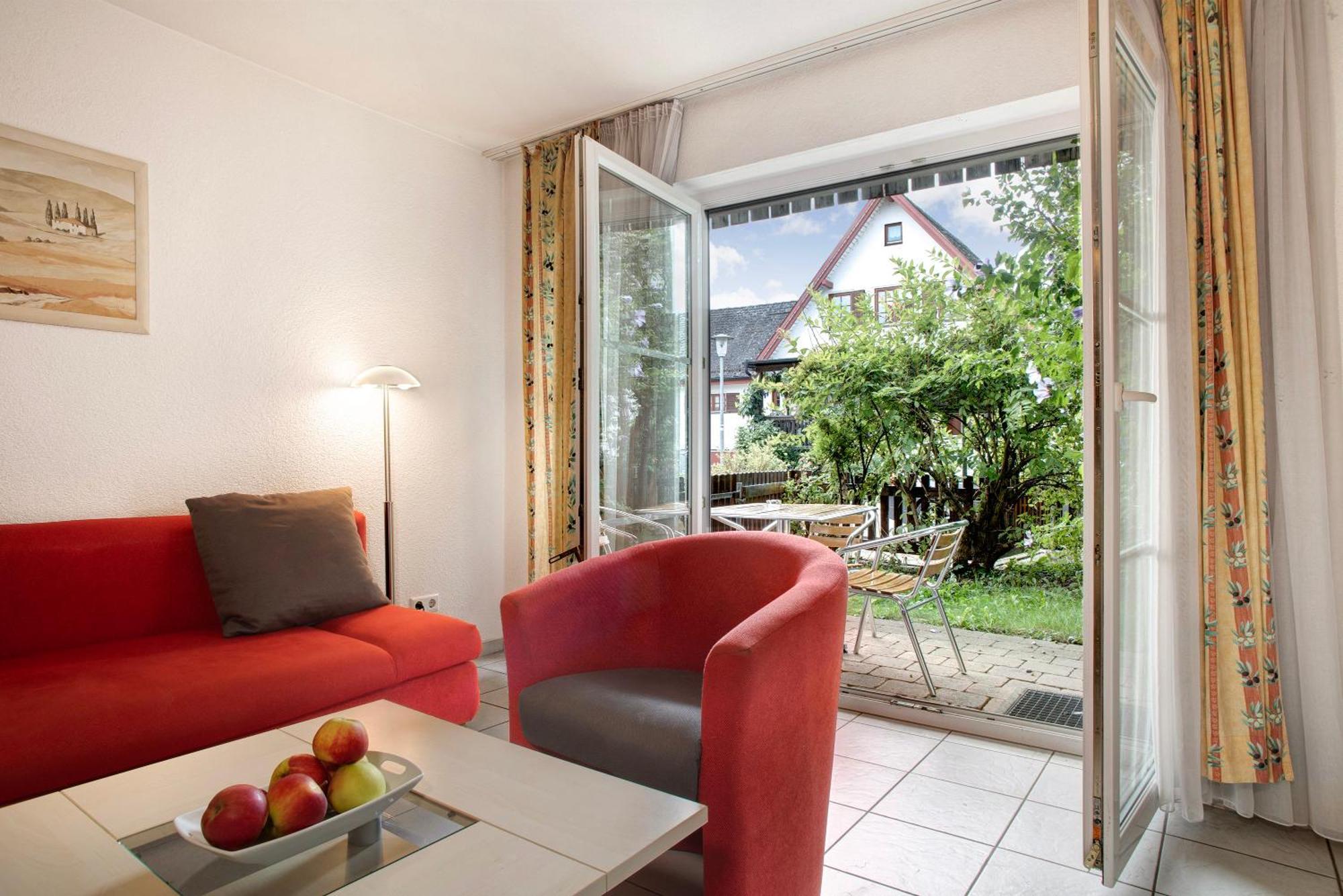 Ferienwohnungen Shamal Lindau  Exterior photo
