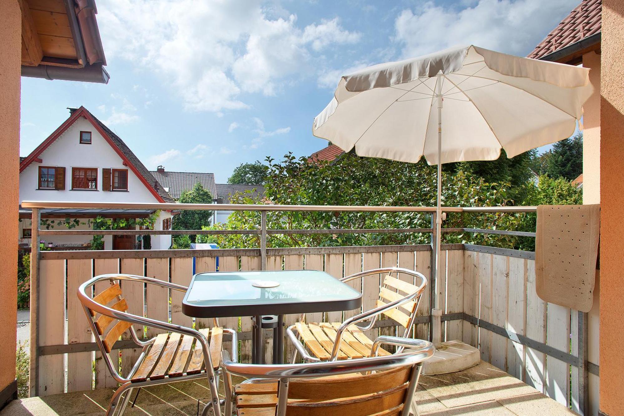 Ferienwohnungen Shamal Lindau  Exterior photo